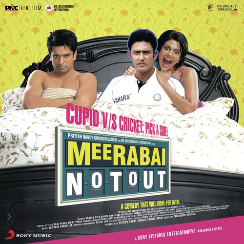 Meerabai Not Out! Poster